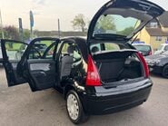 Citroen C3 1.4i SX 5dr 24