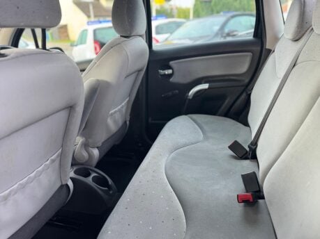 Citroen C3 1.4i SX 5dr 19