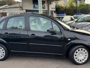 Citroen C3 1.4i SX 5dr 8