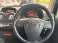 Citroen C3 1.4i SX 5dr 12