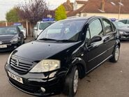 Citroen C3 1.4i SX 5dr 3