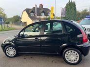 Citroen C3 1.4i SX 5dr 4