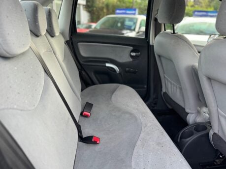 Citroen C3 1.4i SX 5dr 18