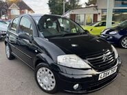 Citroen C3 1.4i SX 5dr 1