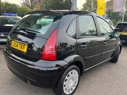 Citroen C3 1.4i SX 5dr 7