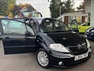 Citroen C3 1.4i SX 5dr 25
