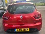 Renault Clio 1.5 dCi Play Euro 6 (s/s) 5dr 6