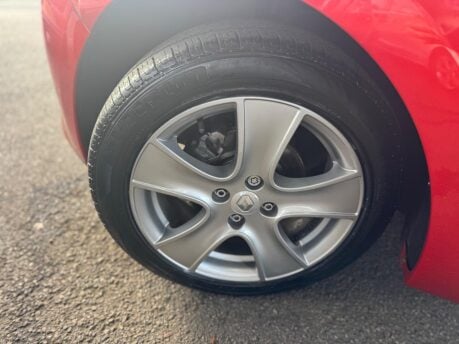 Renault Clio 1.5 dCi Play Euro 6 (s/s) 5dr 14