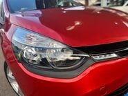 Renault Clio 1.5 dCi Play Euro 6 (s/s) 5dr 11