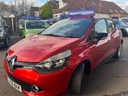 Renault Clio 1.5 dCi Play Euro 6 (s/s) 5dr 3