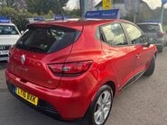 Renault Clio 1.5 dCi Play Euro 6 (s/s) 5dr 7