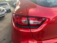 Renault Clio 1.5 dCi Play Euro 6 (s/s) 5dr 12