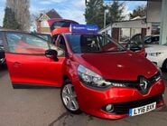 Renault Clio 1.5 dCi Play Euro 6 (s/s) 5dr 34