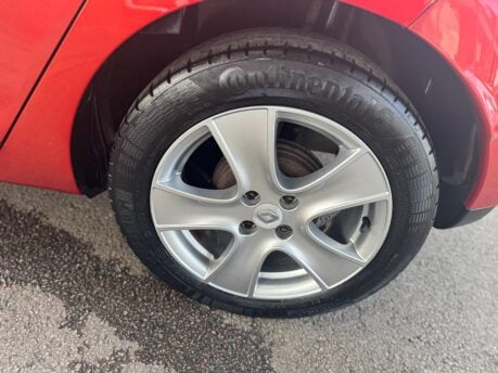 Renault Clio 1.5 dCi Play Euro 6 (s/s) 5dr 17