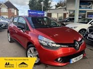 Renault Clio 1.5 dCi Play Euro 6 (s/s) 5dr 1