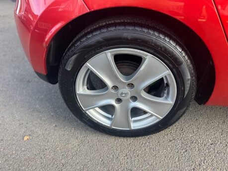 Renault Clio 1.5 dCi Play Euro 6 (s/s) 5dr 16