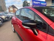 Renault Clio 1.5 dCi Play Euro 6 (s/s) 5dr 13