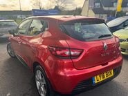 Renault Clio 1.5 dCi Play Euro 6 (s/s) 5dr 5