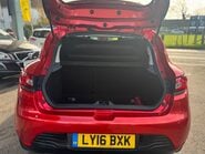 Renault Clio 1.5 dCi Play Euro 6 (s/s) 5dr 32