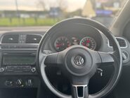 Volkswagen Polo 1.4 SE Euro 5 5dr 10