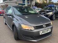 Volkswagen Polo 1.4 SE Euro 5 5dr 5