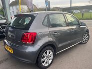 Volkswagen Polo 1.4 SE Euro 5 5dr 4