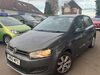 Volkswagen Polo 1.4 SE Euro 5 5dr