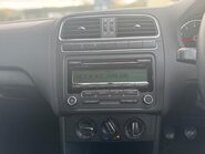 Volkswagen Polo 1.4 SE Euro 5 5dr 11
