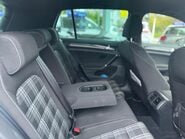 Volkswagen Golf 2.0 TDI BlueMotion Tech GTD Euro 6 (s/s) 5dr 6