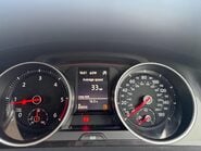 Volkswagen Golf 2.0 TDI BlueMotion Tech GTD Euro 6 (s/s) 5dr 9