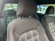 Volkswagen Golf 2.0 TDI BlueMotion Tech GTD Euro 6 (s/s) 5dr 7