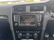 Volkswagen Golf 2.0 TDI BlueMotion Tech GTD Euro 6 (s/s) 5dr 11