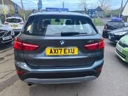 BMW X1 2.0 18d SE sDrive Euro 6 (s/s) 5dr 10