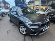 BMW X1 2.0 18d SE sDrive Euro 6 (s/s) 5dr 7