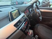 BMW X1 2.0 18d SE sDrive Euro 6 (s/s) 5dr 14