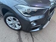 BMW X1 2.0 18d SE sDrive Euro 6 (s/s) 5dr 35