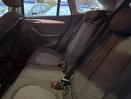 BMW X1 2.0 18d SE sDrive Euro 6 (s/s) 5dr 17