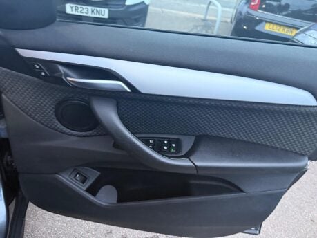 BMW X1 2.0 18d SE sDrive Euro 6 (s/s) 5dr 21