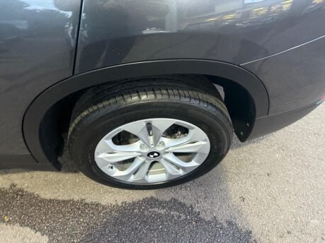 BMW X1 2.0 18d SE sDrive Euro 6 (s/s) 5dr 23