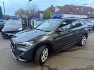 BMW X1 2.0 18d SE sDrive Euro 6 (s/s) 5dr 4