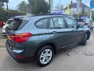 BMW X1 2.0 18d SE sDrive Euro 6 (s/s) 5dr 12