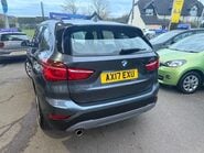 BMW X1 2.0 18d SE sDrive Euro 6 (s/s) 5dr 9