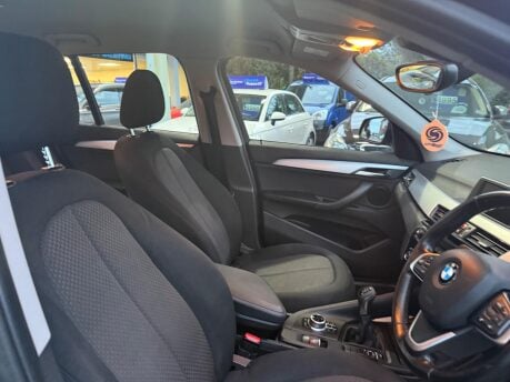 BMW X1 2.0 18d SE sDrive Euro 6 (s/s) 5dr 15
