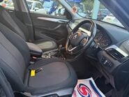 BMW X1 2.0 18d SE sDrive Euro 6 (s/s) 5dr 16