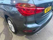 BMW X1 2.0 18d SE sDrive Euro 6 (s/s) 5dr 34