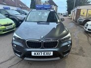 BMW X1 2.0 18d SE sDrive Euro 6 (s/s) 5dr 2