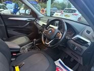 BMW X1 2.0 18d SE sDrive Euro 6 (s/s) 5dr 13