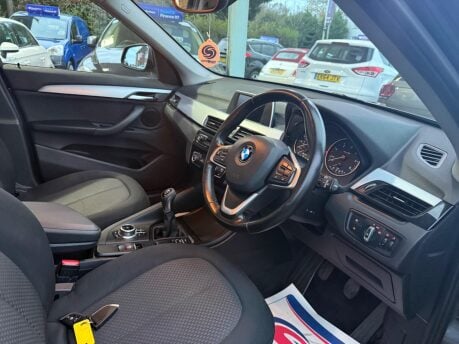 BMW X1 2.0 18d SE sDrive Euro 6 (s/s) 5dr 13