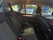 BMW X1 2.0 18d SE sDrive Euro 6 (s/s) 5dr 18