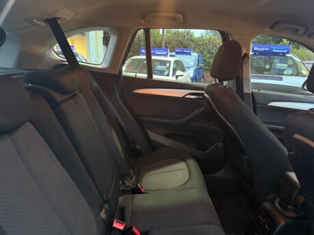BMW X1 2.0 18d SE sDrive Euro 6 (s/s) 5dr 18